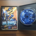 SOUL REAVER 2 PC CD-ROM ( RARE ) - pikkukuva 3