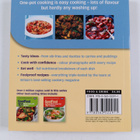Jeni Wright : 101 One-pot Dishes - pikkukuva 2