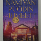 Keigo Higashino - Namiyan puodin ihmeet - pikkukuva 1