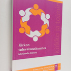 Kirkon tulevaisuuskomitea mietintö - pikkukuva 1