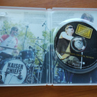Kaiser Chiefs - Employment ( ultimate critical review DVD ) - pikkukuva 4