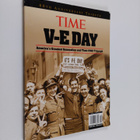 TIME V-E Day : America's Greatest Generation and Their WW... - pikkukuva 1