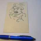 Rintamauutisia Stalinille kp Otalampi - 1940 - pikkukuva 1