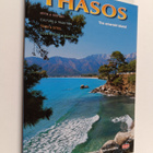 Elena Kadoglou : Thasos : the emerald island - pikkukuva 1
