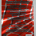 Guinness World Records 2014 : Suuri ennätyskirja - pikkukuva 2