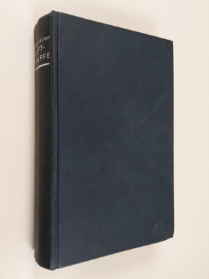 John Killen : Luftwaffe