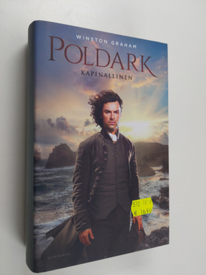 Winston Graham : Poldark - Kapinallinen