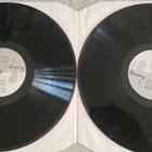 70 Vuotta Pohjantähden Alla-Väinö Linna V. Sinisalo 2Lp(M-/M - pikkukuva 5