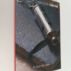 Graham Greene : A Gun for Sale - pikkukuva 1