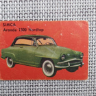 Auto-Kippari # 3 Simca - pikkukuva 1