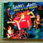 Guano Apes - Lords Of The Boards CDS - pikkukuva 1