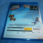 SPACE CHIMPS - Blu-ray - pikkukuva 2