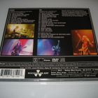 Enforcer - Live By Fire (CD+DVD) - pikkukuva 2