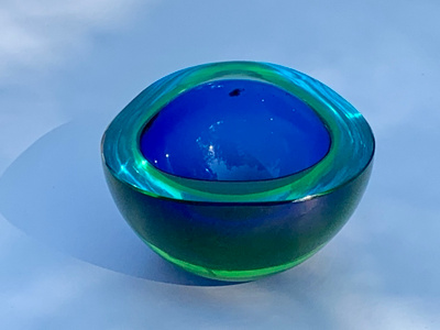 MURANO FLAVIO POLI LASIKULHO