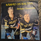 Kärpät On Rautaa - Jamppa Tuominen - pikkukuva 1