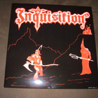 INQUISITION - Anxious Death/Forerver Under 2xLP - NWN! 2010 - pikkukuva 1