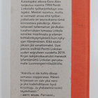 Eero Alen : Linkolan soutajan päiväkirja - pikkukuva 2