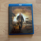 I am legend blu-ray - pikkukuva 1