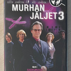 Murhan jäljet: Kausi 3 (2DVD) brittiläinen rikosdraamasarja - pikkukuva 1