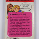 Ingvar Wahlen : Blekansiktets son - pikkukuva 2