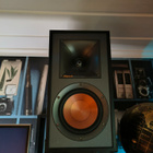Klipsch r-51M kaiuttimet - pikkukuva 5