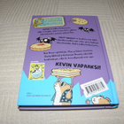 Reeve - McIntyre Kevinin huikea pako - pikkukuva 2