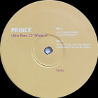 Prince – Ultra Rare 12" Mixes 2 - pikkukuva 4