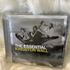 KINGSTON WALL:THE ESSENTIAL 2CD - pikkukuva 1