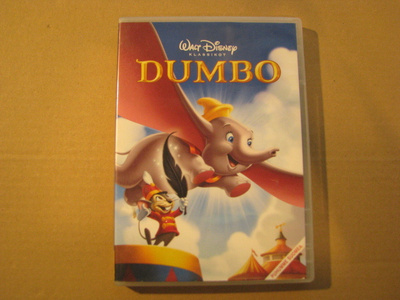 DUMBO ( Disney )