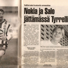 Veikkaaja n:o 27 1995 katso kuvat. - pikkukuva 2