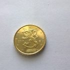 Suomi 10 cent, unc, v. 2017 - pikkukuva 2
