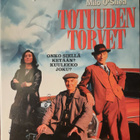 TOTUUDEN TORVET DVD - pikkukuva 1