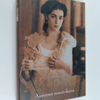 Isabel Allende : Auroran muotokuva - pikkukuva 1