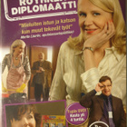 Röyhkeä Diplomaatti DVD - pikkukuva 2