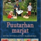 Leif Blomqvist : Puutarhan marjat - pikkukuva 1