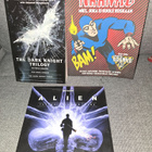 Alien, Blade Runner -kirjapaketti - pikkukuva 2