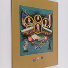 Vaclav Vondrasek ym. : Compatriots in the USA and the Est... - pikkukuva 2