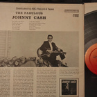 Johnny Cash LP - pikkukuva 2