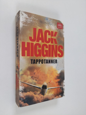 Jack Higgins : Tappotanner