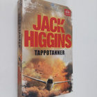 Jack Higgins : Tappotanner - pikkukuva 1