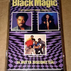 C - KASETTI BLACK MAGIC - pikkukuva 1
