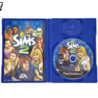 The Sims 2 | Sony PS2 (EUR) - pikkukuva 4