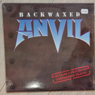Anvil Backwaxed LP - pikkukuva 1