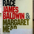 James Baldwin; Margaret Mead - A Rap on Race (paperback) - pikkukuva 1