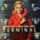 TERMINAL BLU-RAY - pikkukuva 1
