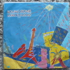 Rolling Stones: Going To A Go Go ( 7" Live ) - pikkukuva 1