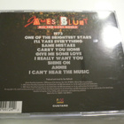 CD - JAMES BLUNT : ALL THE LOST SOULS -07 - pikkukuva 2