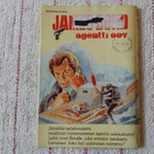 KORKEAJÄNNITYS 3-1986 - pikkukuva 2