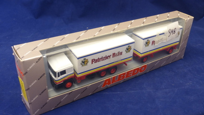 348 ALBEDO H0-PIENOISREKKA 1:87