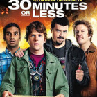 30 MINUTES OR LESS	(16 405)	k	-FI-		DVD		danny mcbride	2011 - pikkukuva 2